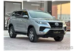 Toyota Fortuner 2025